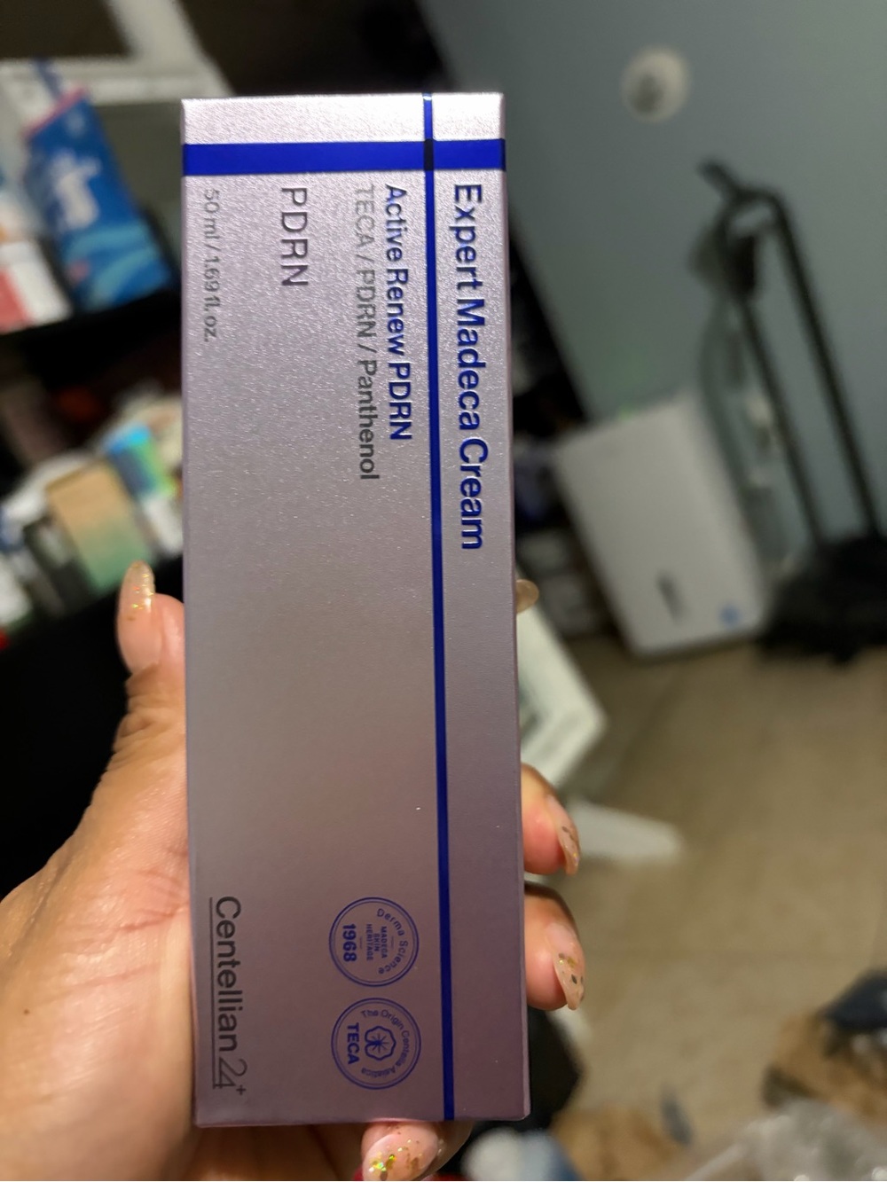 Title